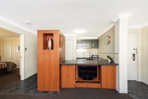 Subiaco Village 18 - Tweed Heads Accommodation 7
