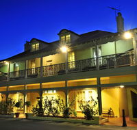 Clifton Motel  Grittleton Lodge - Tweed Heads Accommodation