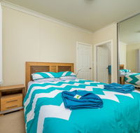 Seafront Unit 60 - Tweed Heads Accommodation