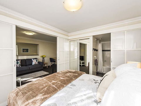 Subiaco Village 28 - Tweed Heads Accommodation 9