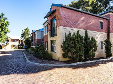 Subiaco Village 28 - Tweed Heads Accommodation 24