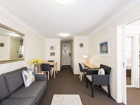 Subiaco Village 28 - Tweed Heads Accommodation 3