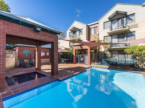 Subiaco Village 28 - Tweed Heads Accommodation 19