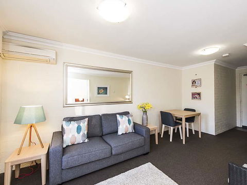 Subiaco Village 28 - Tweed Heads Accommodation 5