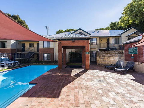 Subiaco Village 28 - Tweed Heads Accommodation 21