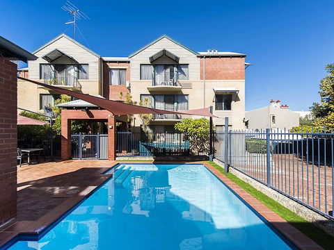 Subiaco Village 28 - Tweed Heads Accommodation 0