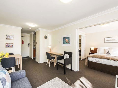 Subiaco Village 28 - Tweed Heads Accommodation 4