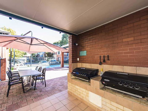 Subiaco Village 28 - Tweed Heads Accommodation 23