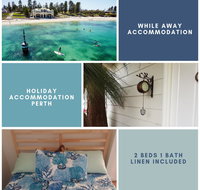 While Away Holiday Accommodation - Tweed Heads Accommodation