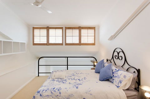 Life's A Beach! Fremantle - Tweed Heads Accommodation 7