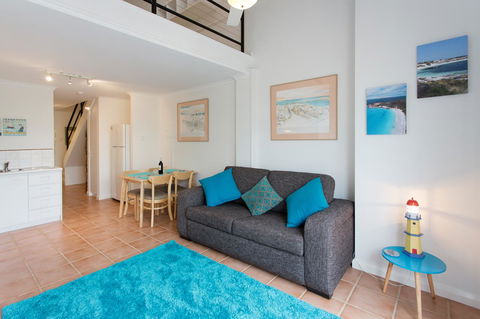 Life's A Beach! Fremantle - Tweed Heads Accommodation 1