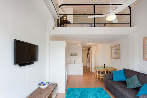 Life's A Beach! Fremantle - Tweed Heads Accommodation 5