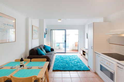 Life's A Beach! Fremantle - Tweed Heads Accommodation 3