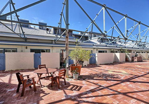 Life's A Beach! Fremantle - Tweed Heads Accommodation 22