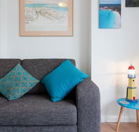 Life's a Beach Fremantle - Tweed Heads Accommodation