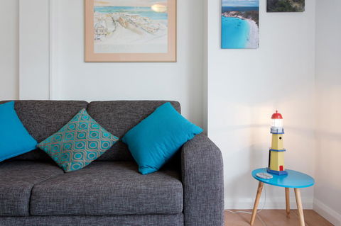 Life's A Beach! Fremantle - Tweed Heads Accommodation 0