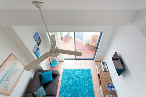 Life's A Beach! Fremantle - Tweed Heads Accommodation 6
