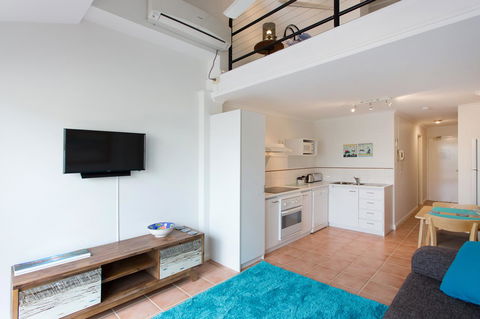 Life's A Beach! Fremantle - Tweed Heads Accommodation 2