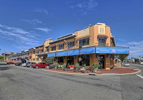 Life's A Beach! Fremantle - Tweed Heads Accommodation 25