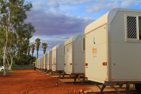 Meekatharra Accommodation Centre - Tweed Heads Accommodation 5