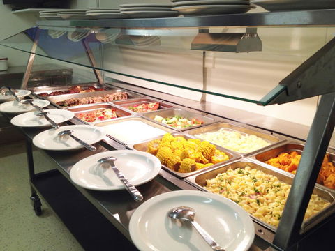Meekatharra Accommodation Centre - Tweed Heads Accommodation 24