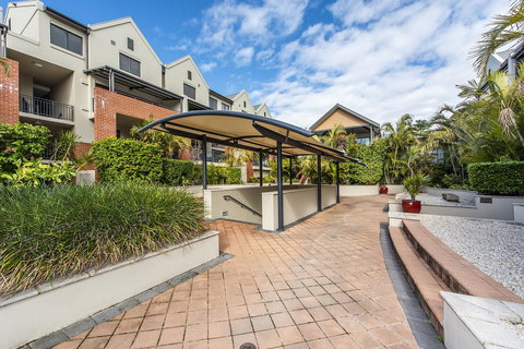 Subiaco Emporium Apartment - Tweed Heads Accommodation 10