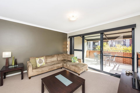 Subiaco Emporium Apartment - Tweed Heads Accommodation 13