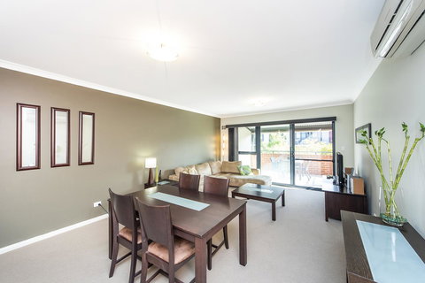 Subiaco Emporium Apartment - Tweed Heads Accommodation 23