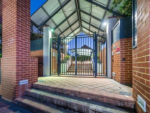Subiaco Emporium Apartment - Tweed Heads Accommodation 6