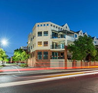 Subiaco Emporium Apartment