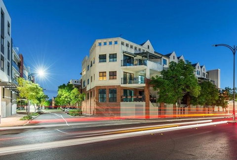 Subiaco Emporium Apartment - Tweed Heads Accommodation 0