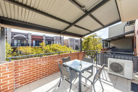 Subiaco Emporium Apartment - Tweed Heads Accommodation 1