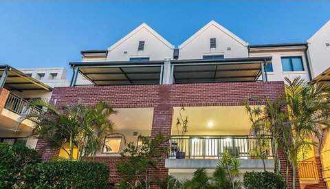 Subiaco Emporium Apartment - Tweed Heads Accommodation 7