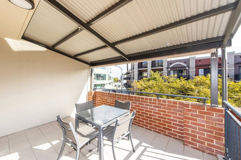 Subiaco Emporium Apartment - Tweed Heads Accommodation 9