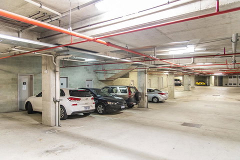 Subiaco Emporium Apartment - Tweed Heads Accommodation 21