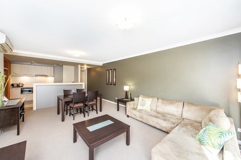 Subiaco Emporium Apartment - Tweed Heads Accommodation 20