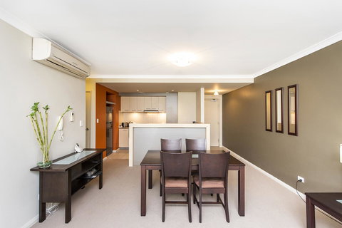Subiaco Emporium Apartment - Tweed Heads Accommodation 17