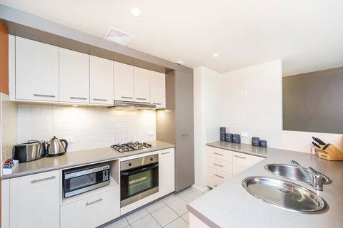 Subiaco Emporium Apartment - Tweed Heads Accommodation 19