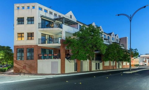 Subiaco Emporium Apartment - Tweed Heads Accommodation 3