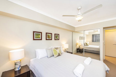 Subiaco Emporium Apartment - Tweed Heads Accommodation 16
