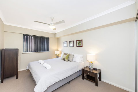 Subiaco Emporium Apartment - Tweed Heads Accommodation 2