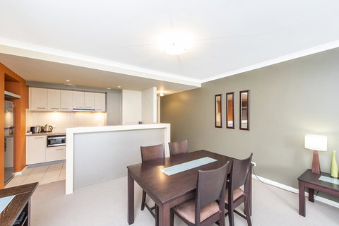 Subiaco Emporium Apartment - Tweed Heads Accommodation 11
