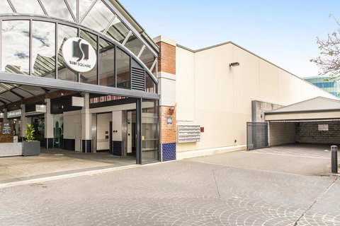 Subiaco Emporium Apartment - Tweed Heads Accommodation 24