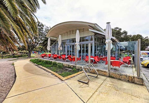 Panorama View Organic - Tweed Heads Accommodation 14