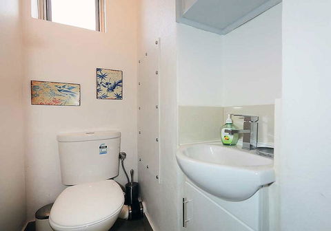 Panorama View Organic - Tweed Heads Accommodation 10