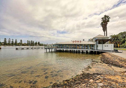 Panorama View Organic - Tweed Heads Accommodation 16