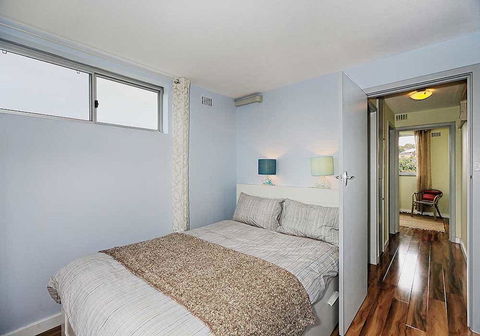 Panorama View Organic - Tweed Heads Accommodation 7