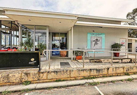 Panorama View Organic - Tweed Heads Accommodation 13