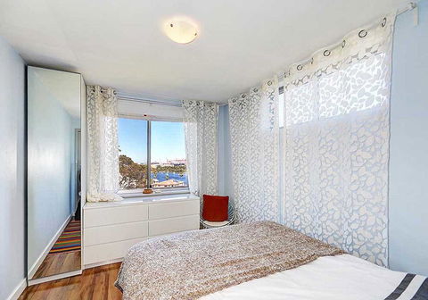 Panorama View Organic - Tweed Heads Accommodation 8