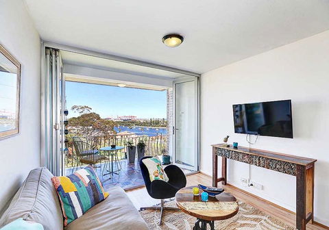 Panorama View Organic - Tweed Heads Accommodation 1